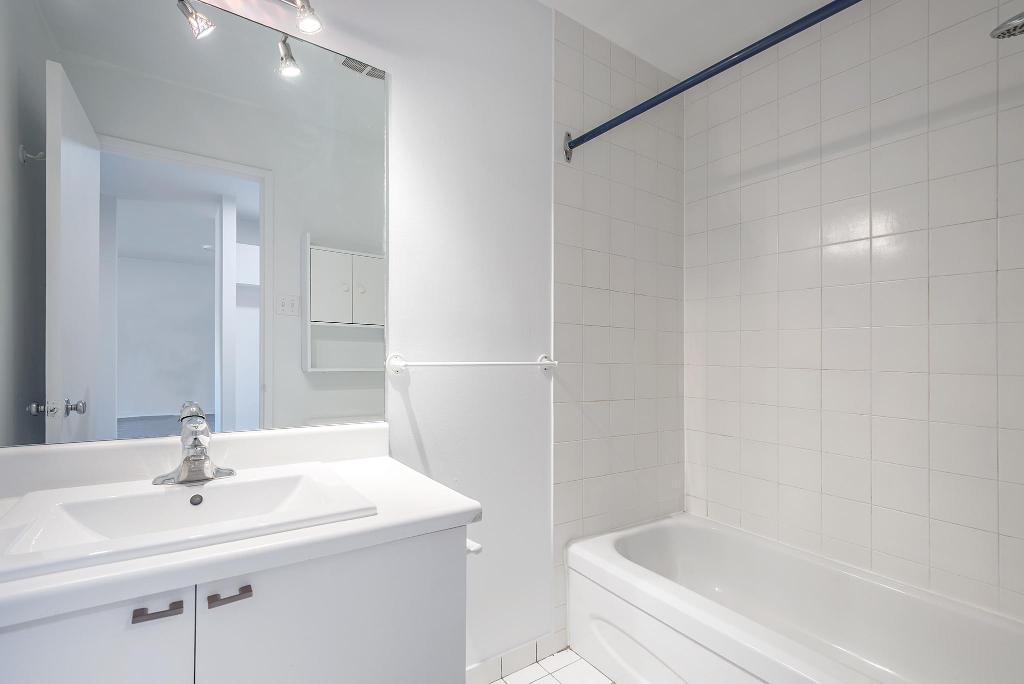 3 1/2 FRAIS PEINT SAINT-LAMBERT (IMMEUBLE BÉTON)