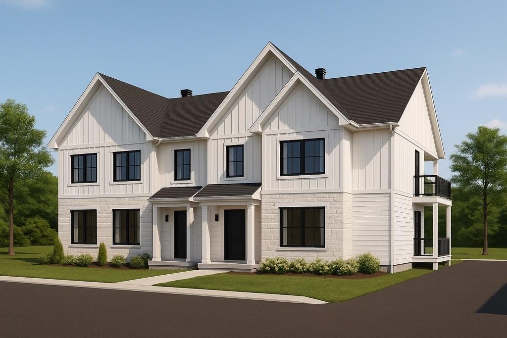 Appartement Cowansville