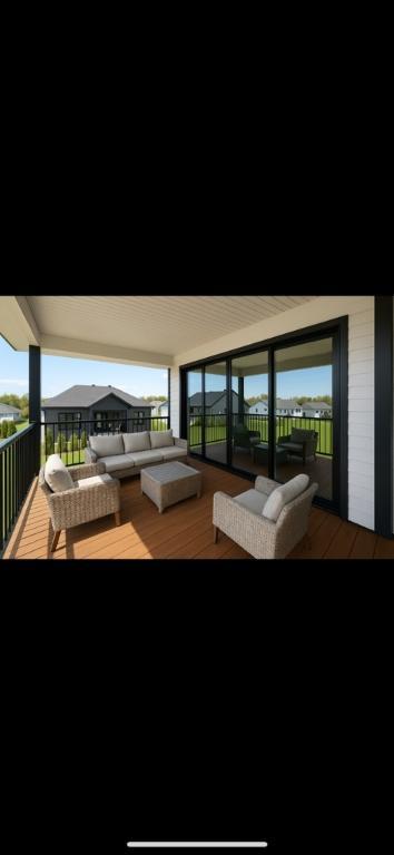 Appartement Cowansville