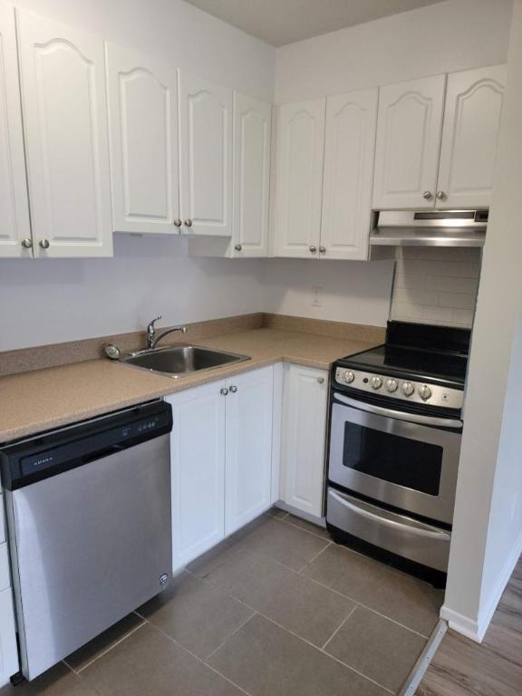 1 CH - 1 SDB - Gatineau - $1,445 /mo