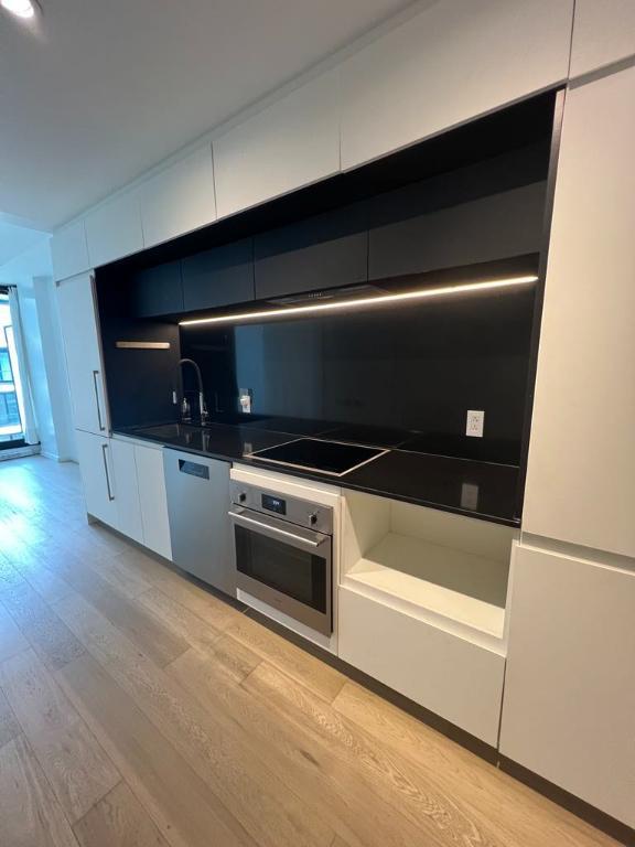 Studio à louer - Le Charlotte Condominiums