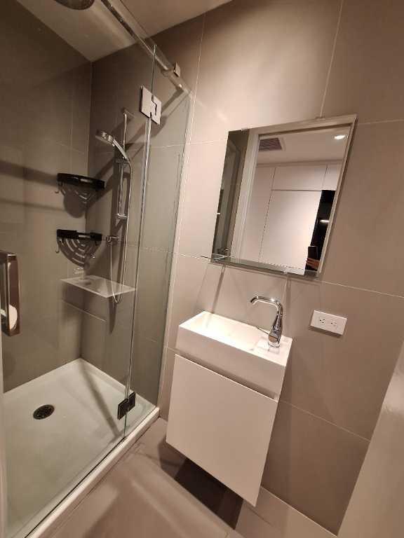 Studio à louer - Le Charlotte Condominiums