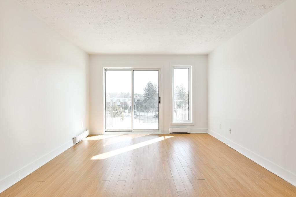 4 1/2 Saint-Bruno-de-Montarville Disponible MAINTENANT