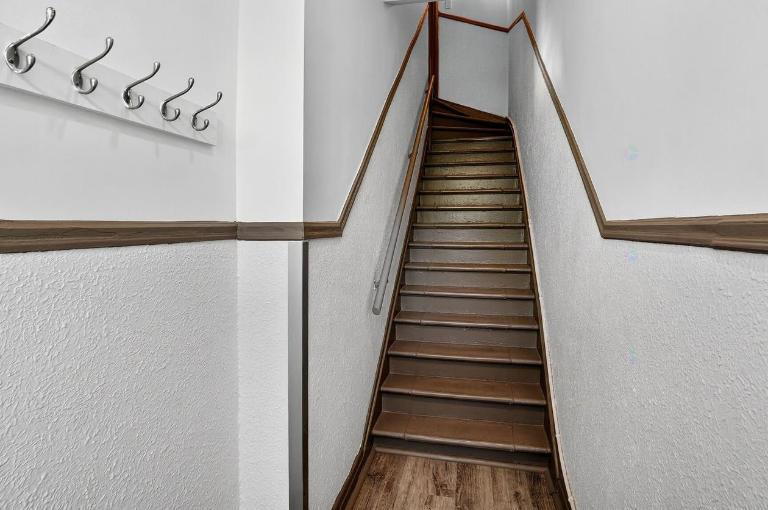 7 1/2 - Montréal (Centre-Sud) - 2 650 $/mois