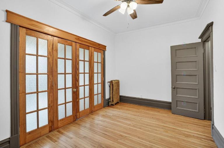 7 1/2 - Montréal (Centre-Sud) - 2 650 $/mois