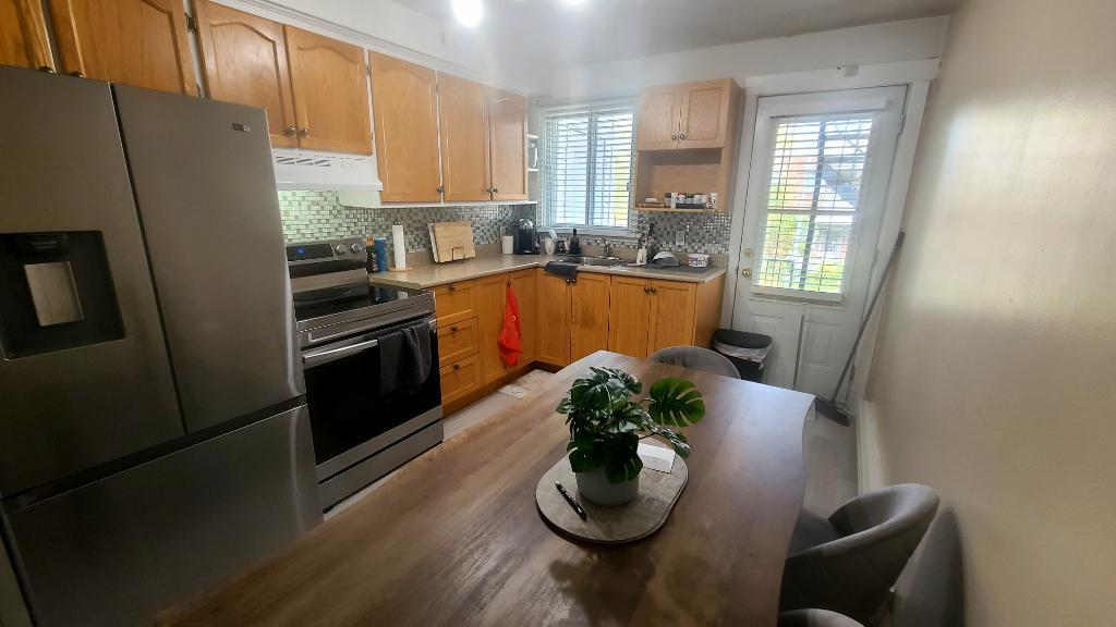 Beau 4 1/2 - Saint-Michel