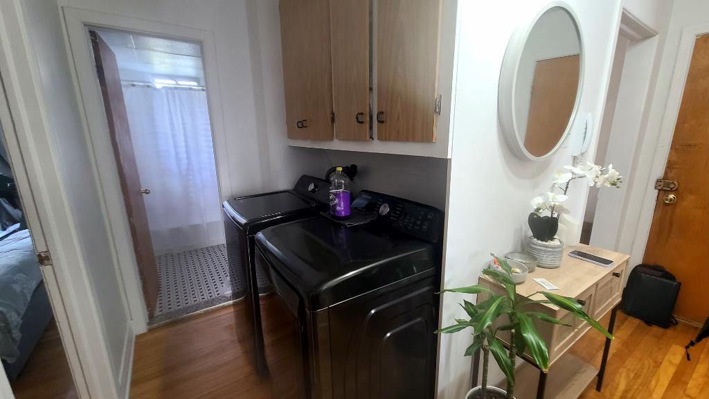 Beau 4 1/2 - Saint-Michel