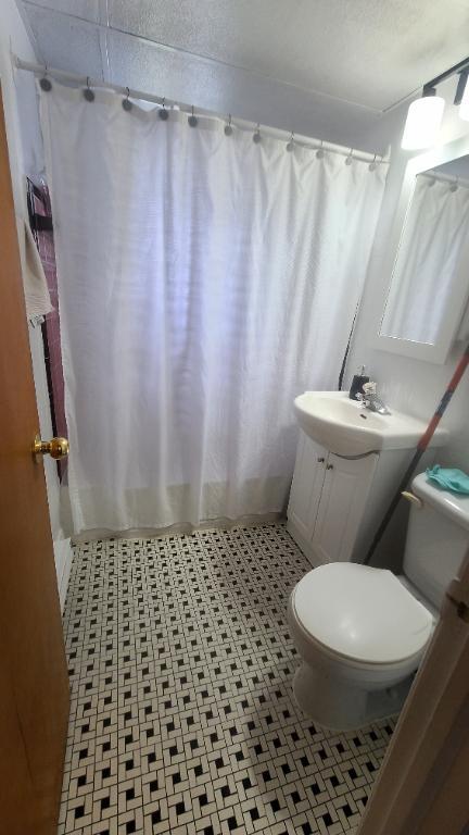 Beau 4 1/2 - Saint-Michel