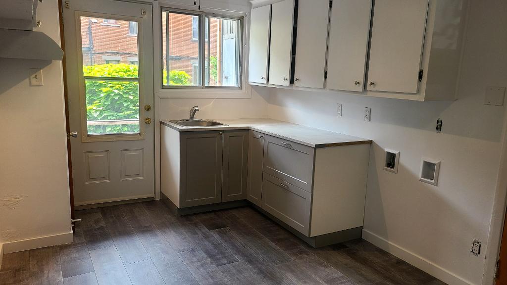 Beau 4 1/2 - Saint-Michel