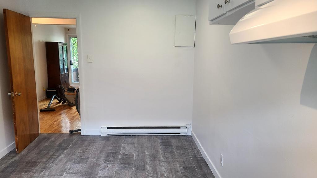 Beau 4 1/2 - Saint-Michel