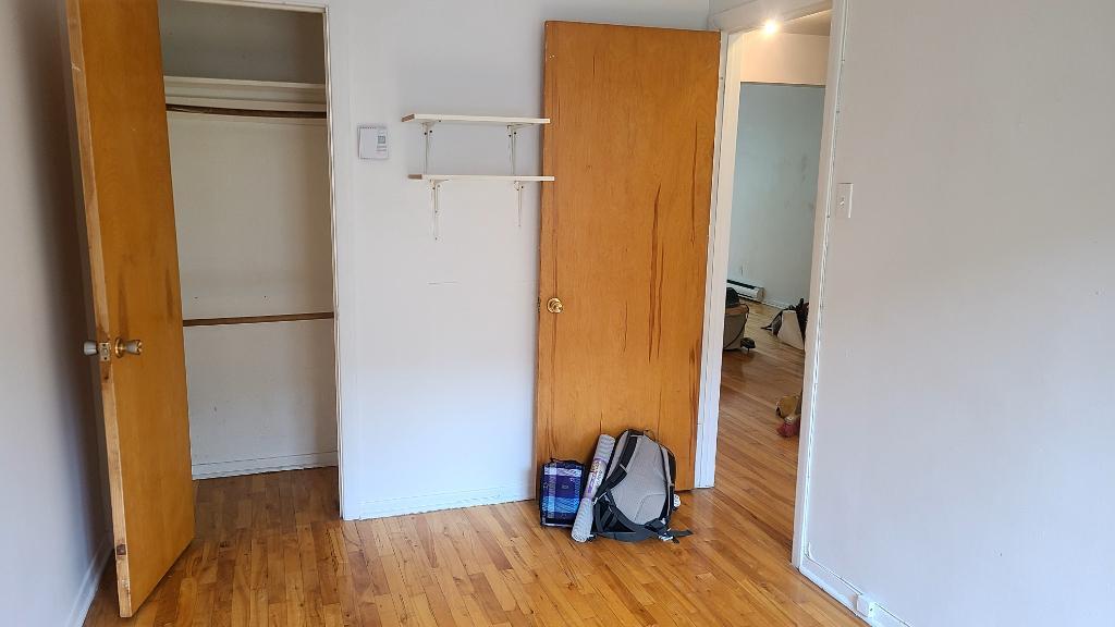 Beau 4 1/2 - Saint-Michel