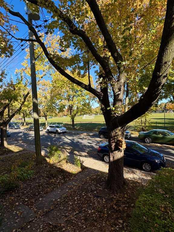 Rosemont lumineux 3 1/2 à louer