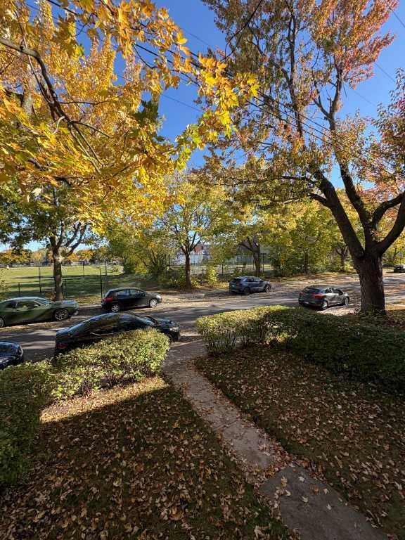 Rosemont lumineux 3 1/2 à louer