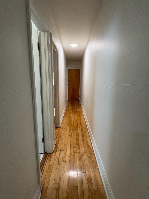 Rosemont lumineux 3 1/2 à louer