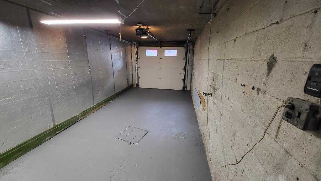 grand 6 et demi avec garage près du métro Honoré Beaugrand