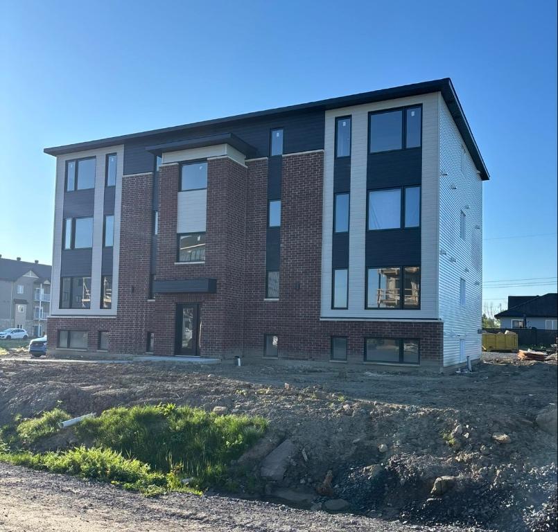 4 1/2 à louer à Huntingdon