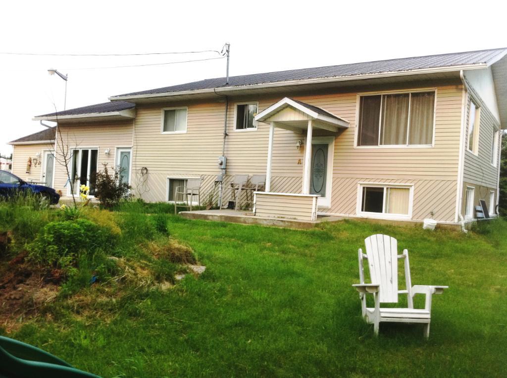 Pour Petite Famille ou retraités.