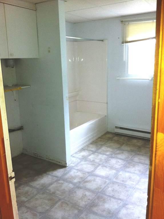 Pour Petite Famille ou retraités.