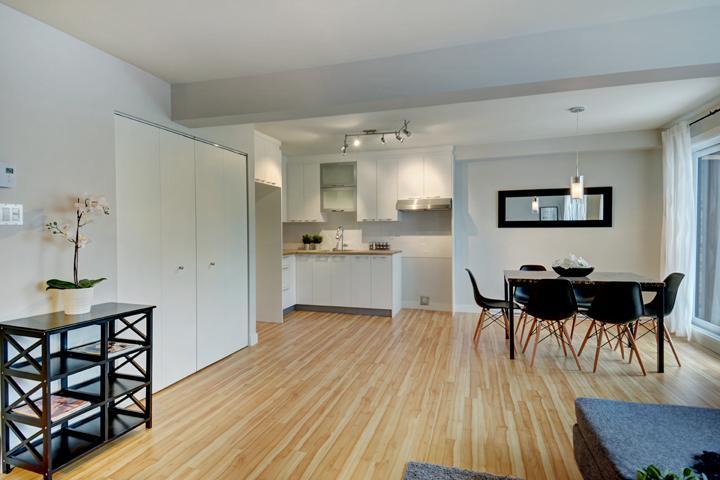 Appartement 5 ½ à louer Sainte-Foy / Sillery novembre 2025