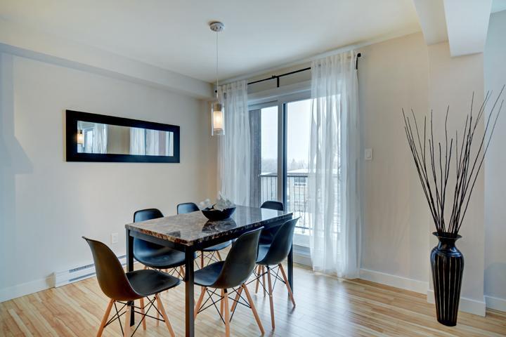 Appartement 5 ½ à louer Sainte-Foy / Sillery novembre 2025