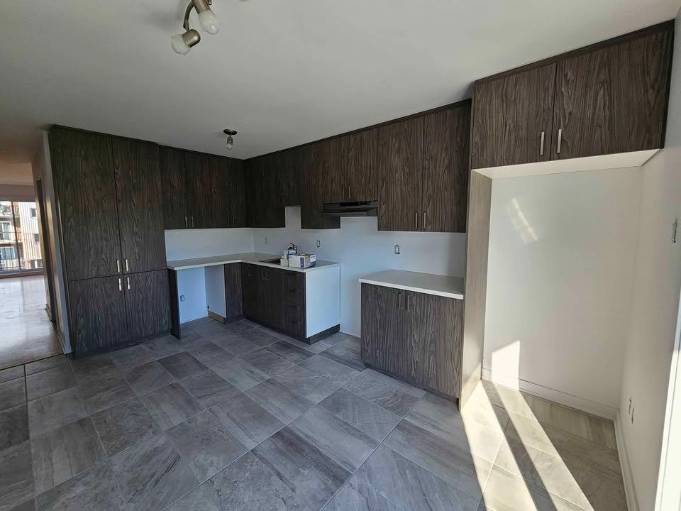 Grand 4 1/2 rénové à Varennes