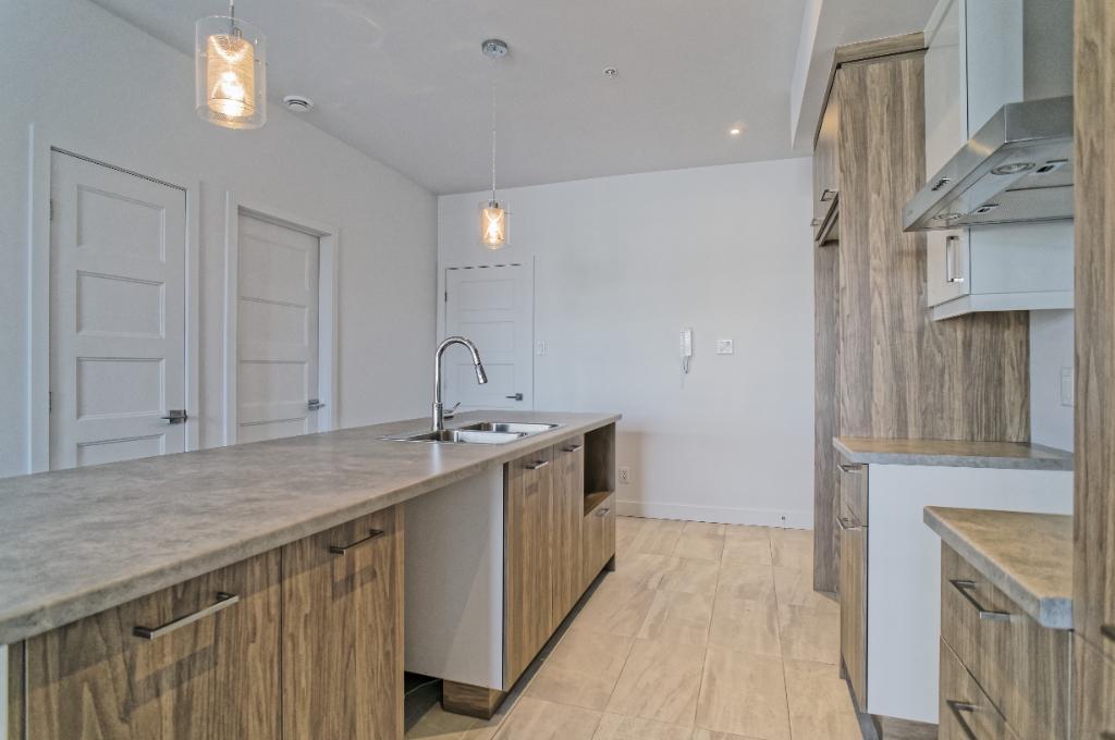 MAGNIFIQUE 4 1/2 - LIBRE 1er DÉCEMBRE - ASCENSEUR