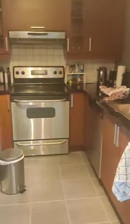 Grand / Big “ 4 1/2 “ au centre ville/ in downtown