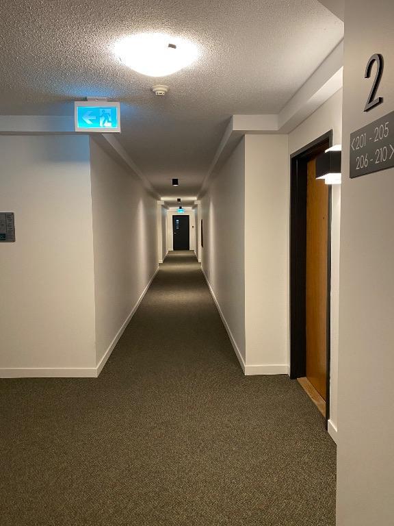 CONDO 4 1/2 À LOUER