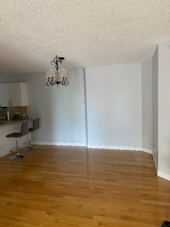 CONDO 4 1/2 À LOUER