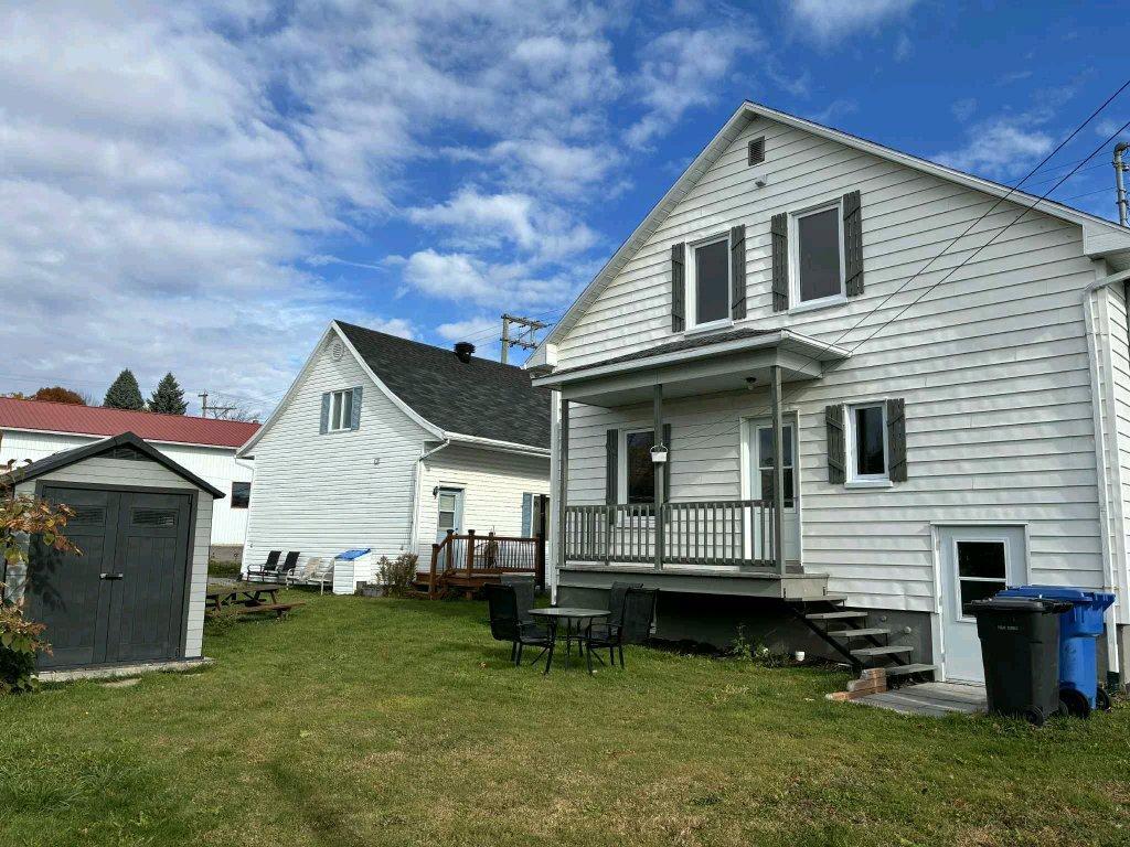 À LOUER maison 4 chambres