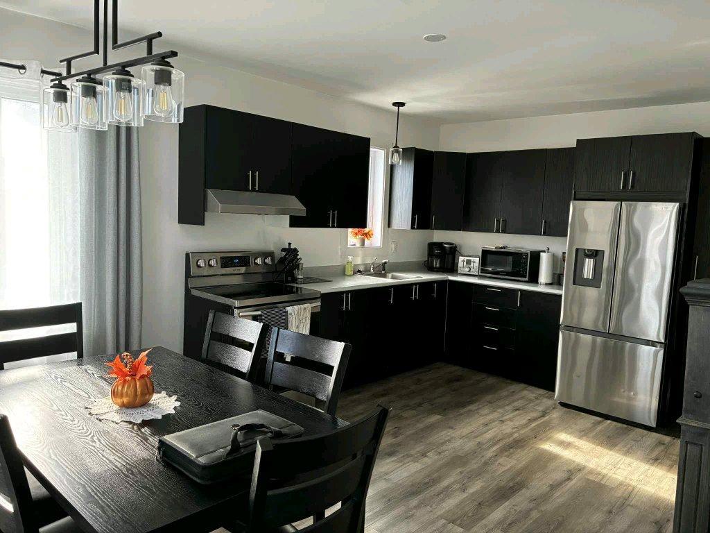 À LOUER maison 4 chambres