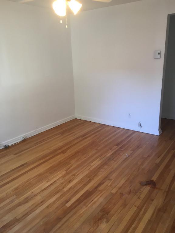 6 1/2, Rez-de-Chaussée Duplex avec sous-sol et jardin a Verdun