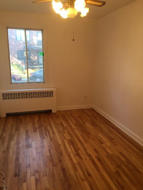 6 1/2, Rez-de-Chaussée Duplex avec sous-sol et jardin a Verdun