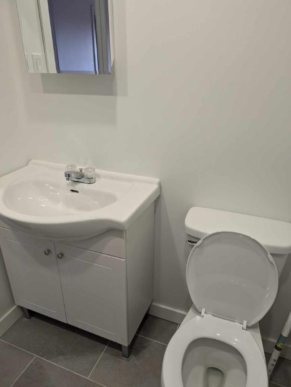 Appartement 5 1/2 st-eustache