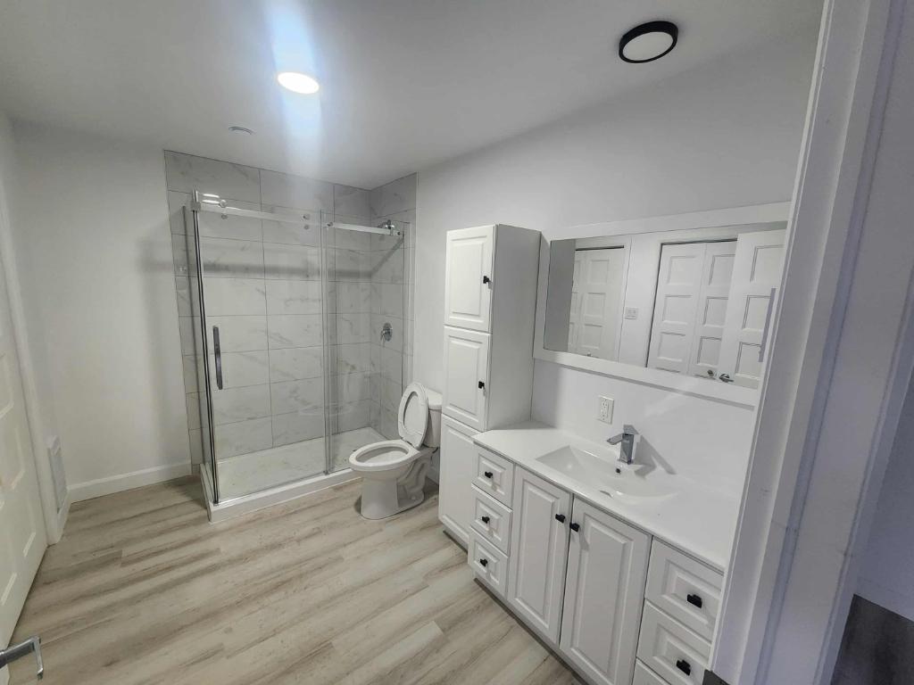 4 1/2, 1200$/mois, libre, 440 principale, St-Pie-de-Guire