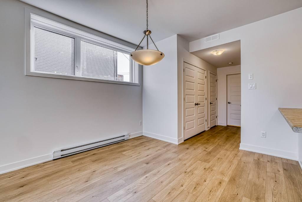 Charmant appartement d'une chambre au sous-sol | Emplacement idéal pour les navetteurs - 410, rue Des Becs-Scie, app. 2, Gatineau (Masson-Angers), QC