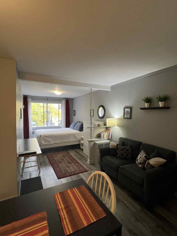 Studio Metro Beaubien