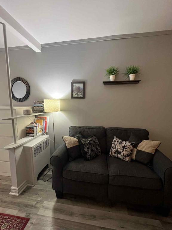 Studio Metro Beaubien