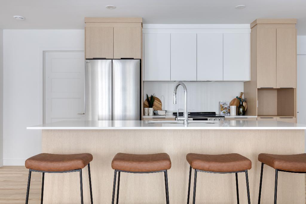 2 ½, 3 ½, 4 ½ et 5 ½ NEUFS - REPENTIGNY