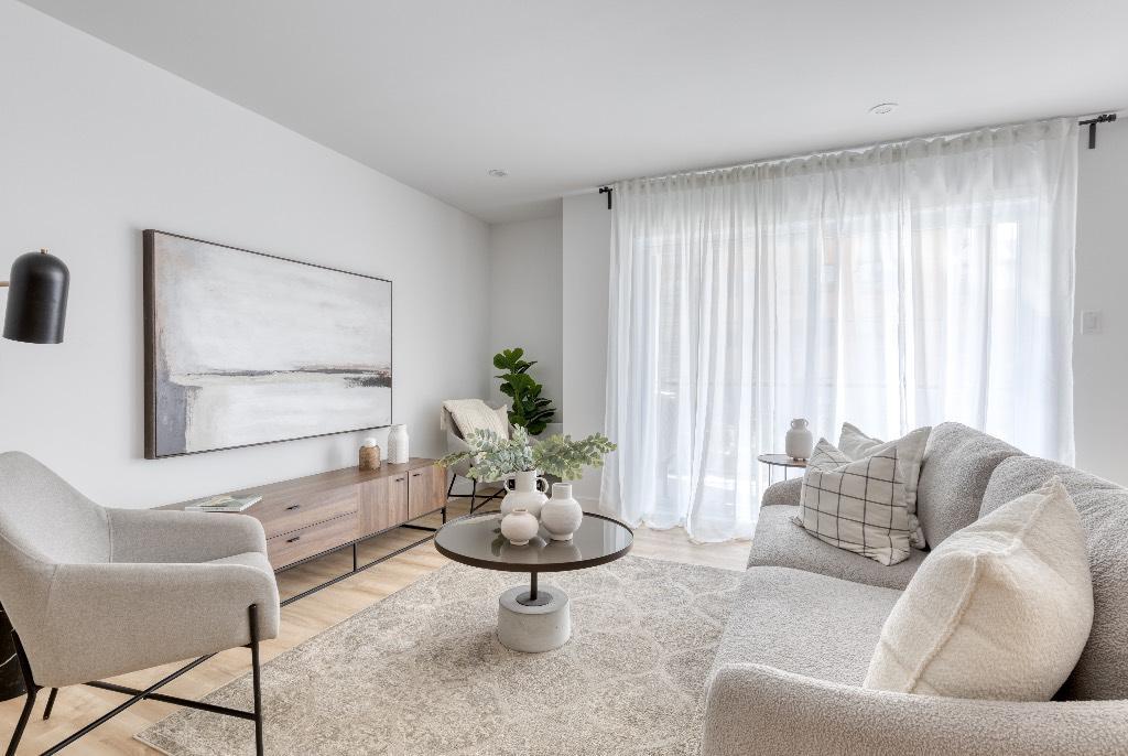 2 ½, 3 ½, 4 ½ et 5 ½ NEUFS - REPENTIGNY