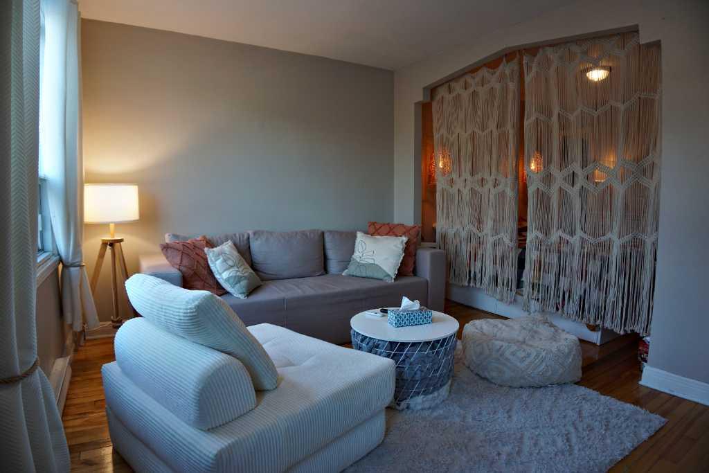 Lumineux 3 ½ Rosemont - disponible 1er novembre