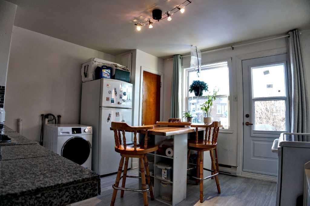 Lumineux 3 ½ Rosemont - disponible 1er novembre