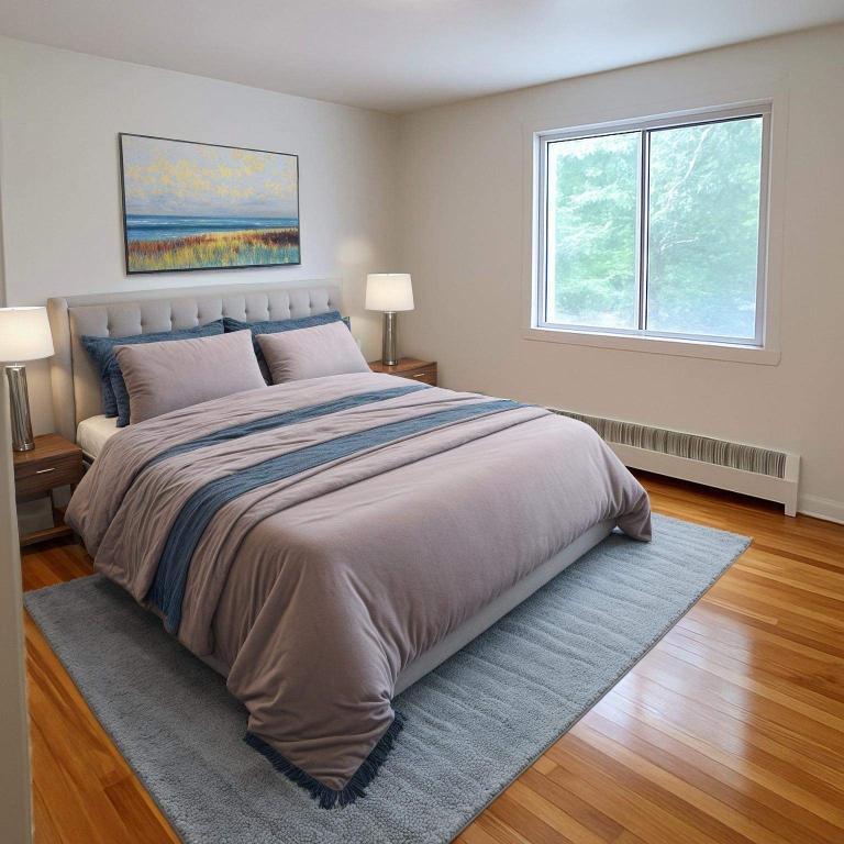 1 CH - 1 SDB - Montréal - $1,375 /mo