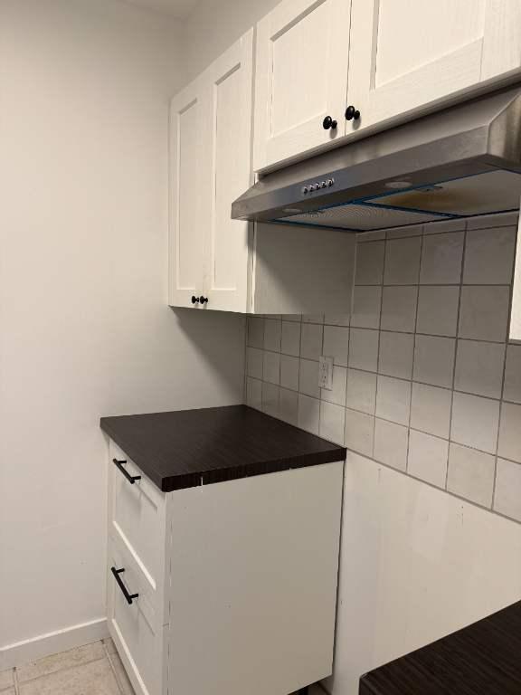 41/2 à louer Saint Basile libre immédiatement