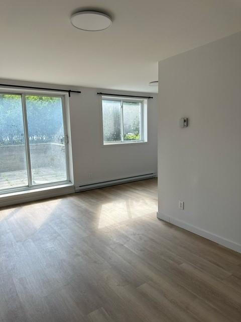 41/2 à louer Saint Basile libre immédiatement