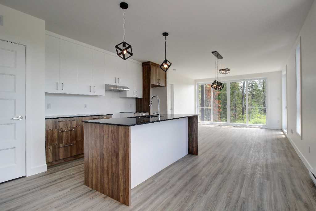 Spacieux 3 1/2 à louer à Sherbrooke