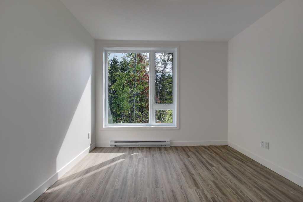 Spacieux 3 1/2 à louer à Sherbrooke