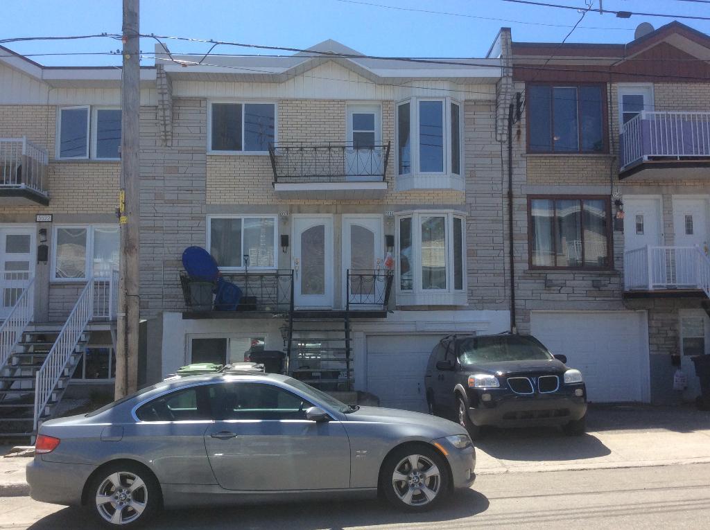 51/2 rez-de-chaussée 5532 Paul pau