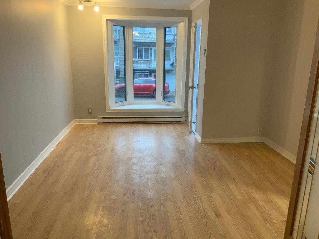 51/2 rez-de-chaussée 5532 Paul pau