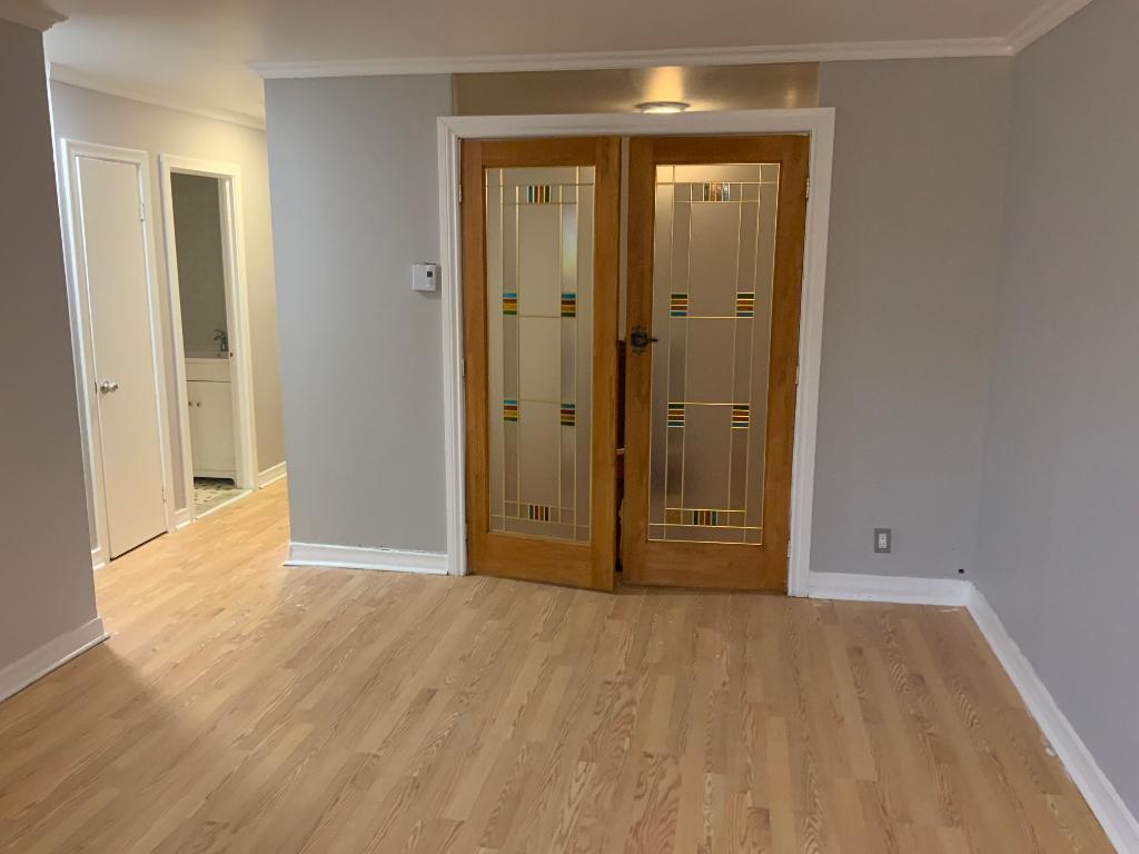 51/2 rez-de-chaussée 5532 Paul pau